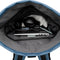 Swissdigital LAMONE Rolltop Backpack (Dark Blue, 13L)
