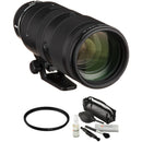 Nikon NIKKOR Z 70-200mm f/2.8 VR S Lens with UV Filter Kit