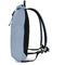 Swissdigital LAMONE Rolltop Backpack (Light Blue, 13L)