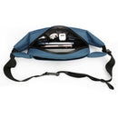Swissdigital LAMONE Sling Bag (Dark Blue, 2L)