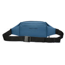 Swissdigital LAMONE Sling Bag (Dark Blue, 2L)