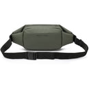 Swissdigital LAMONE Sling Bag (Dark Green, 2L)