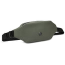 Swissdigital LAMONE Sling Bag (Dark Green, 2L)