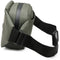 Swissdigital LAMONE Sling Bag (Dark Green, 2L)