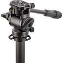 3 Legged Thing AirHed Vision Pan & Tilt Video Head (Matte Black)