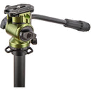 3 Legged Thing AirHed Vision Pan & Tilt Video Head (Moss Green)