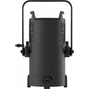 ProLights EclFresnel CT+M IP20 350W 6-Color LED Fresnel with 8-78-Degree Manual Zoom (Black)