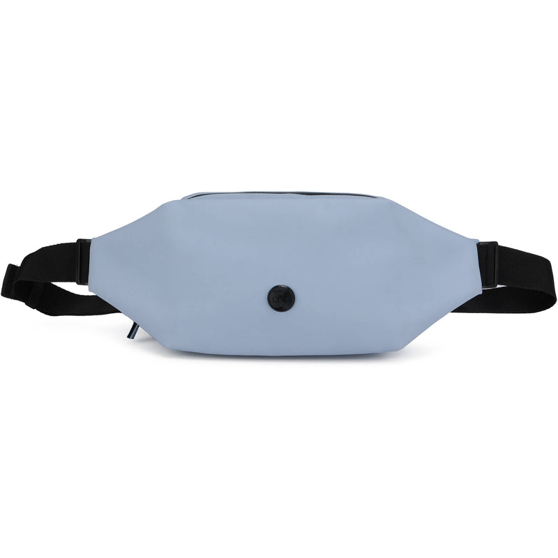 Swissdigital LAMONE Sling Bag (Light Blue, 2L)