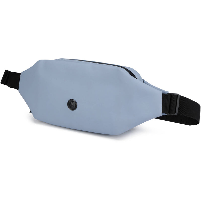 Swissdigital LAMONE Sling Bag (Light Blue, 2L)