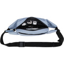 Swissdigital LAMONE Sling Bag (Light Blue, 2L)