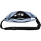 Swissdigital LAMONE Sling Bag (Light Blue, 2L)