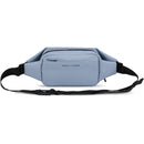 Swissdigital LAMONE Sling Bag (Light Blue, 2L)