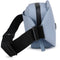 Swissdigital LAMONE Sling Bag (Light Blue, 2L)