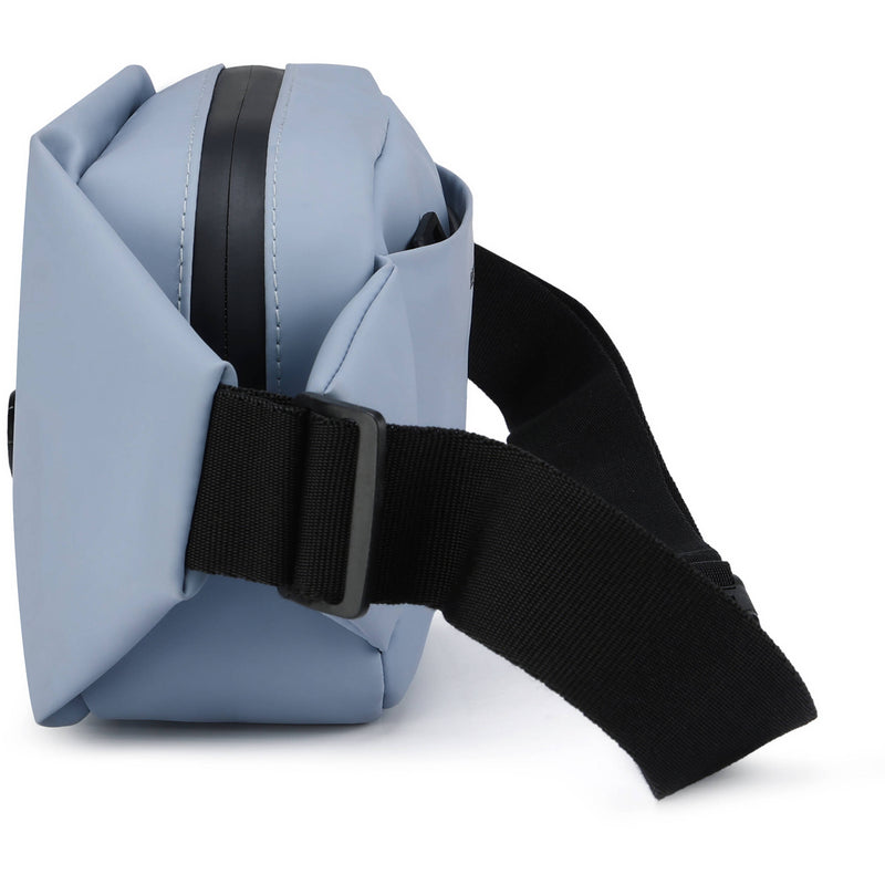 Swissdigital LAMONE Sling Bag (Light Blue, 2L)