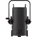 ProLights EclFresnel CT+S IP20 200W 6-Color LED Fresnel with 8-78-Degree Manual Zoom (Black)