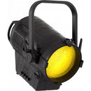 ProLights EclFresnel CT+LIP IP65 600W 6-Color LED Fresnel with 8-78-Degree Manual Zoom (Black)