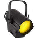 ProLights EclFresnel CT+LIP IP65 600W 6-Color LED Fresnel with 8-78-Degree Manual Zoom (Black)