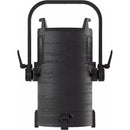 ProLights EclFresnel CT+LIP IP65 600W 6-Color LED Fresnel with 8-78-Degree Manual Zoom (Black)