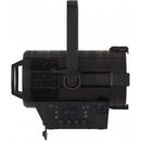ProLights EclFresnel CT+MIP IP65 350W 6-Color LED Fresnel with 8-78-Degree Manual Zoom (Black)