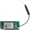 ProLights CRMX Timo FX Kit for EclPar IP Series (Black)