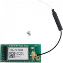 ProLights CRMX Timo FX Kit for EclPar IP Series (Black)