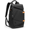 Swissdigital SEON L + Backpack (Black)
