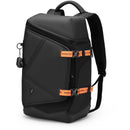 Swissdigital SEON L + Backpack (Black)