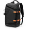 Swissdigital SEON L + Backpack (Black)