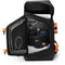 Swissdigital SEON L + Backpack (Black)