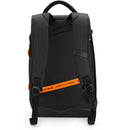 Swissdigital SEON L + Backpack (Black)