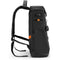 Swissdigital SEON L + Backpack (Black)
