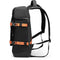 Swissdigital SEON L + Backpack (Black)