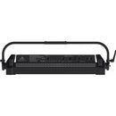 ProLights EclPanel TWCJR4x1 230W RGB Tunable White & Full Color LED JR 4x1 Softlight (Black)
