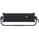 ProLights EclPanel TWCJR4x1 230W RGB Tunable White & Full Color LED JR 4x1 Softlight (Black)