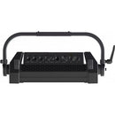 ProLights EclPanel TWCMini2x1 IP20 115W RGB Tunable White & Full Color LED Mini 2x1 Softlight (Black)