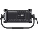 ProLights EclPanel TWCMini2x1 IP20 115W RGB Tunable White & Full Color LED Mini 2x1 Softlight (Black)