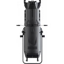 ProLights EclProfile FW DY IP20 Full White Daylight LED Profile Light (5,600K, Black)