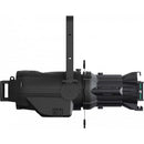 ProLights EclProfile FW DY IP20 Full White Daylight LED Profile Light (5,600K, Black)
