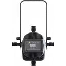 ProLights EclProfile FW DY IP20 Full White Daylight LED Profile Light (5,600K, Black)
