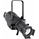 ProLights EclProfile FW DY IP20 Full White Daylight LED Profile Light (5,600K, Black)
