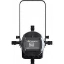 ProLights EclProfile FW TU IP20 Full White Tungsten LED Profile Light (3,200K, Black)