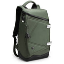 Swissdigital SEON L + Backpack (Dark Green)