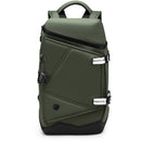 Swissdigital SEON L + Backpack (Dark Green)