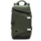 Swissdigital SEON L + Backpack (Dark Green)