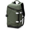 Swissdigital SEON L + Backpack (Dark Green)