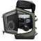 Swissdigital SEON L + Backpack (Dark Green)