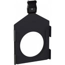 ProLights Gobo Holder for ECLProfile (A Size, Black)