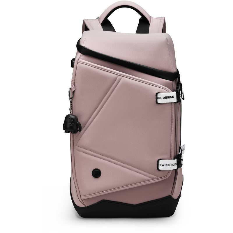 Swissdigital SEON L + Backpack (Lotus)