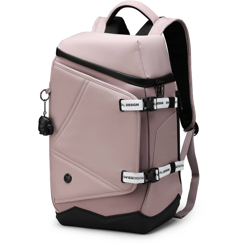 Swissdigital SEON L + Backpack (Lotus)