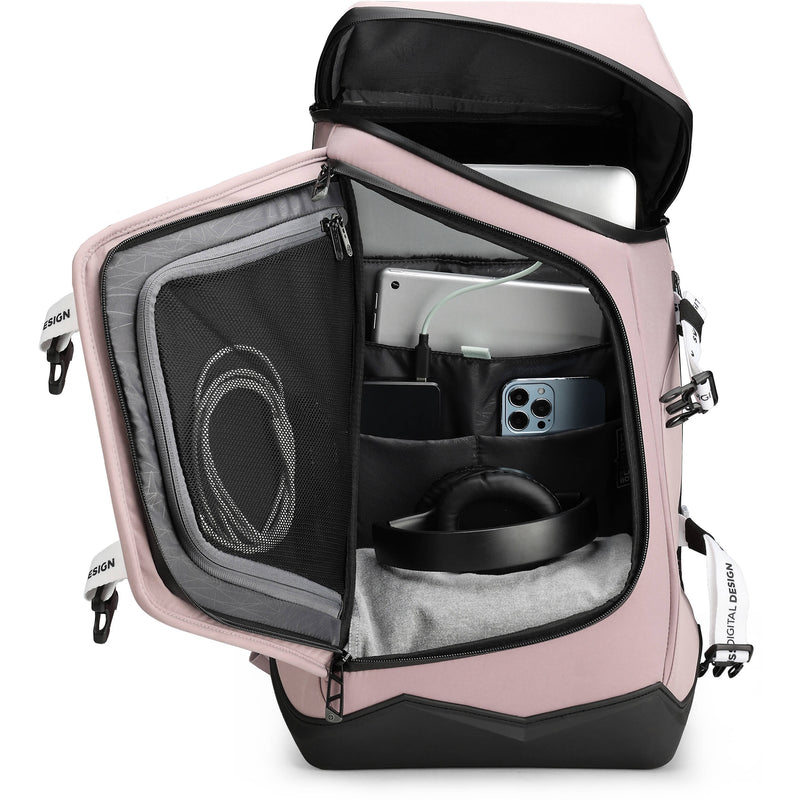 Swissdigital SEON L + Backpack (Lotus)